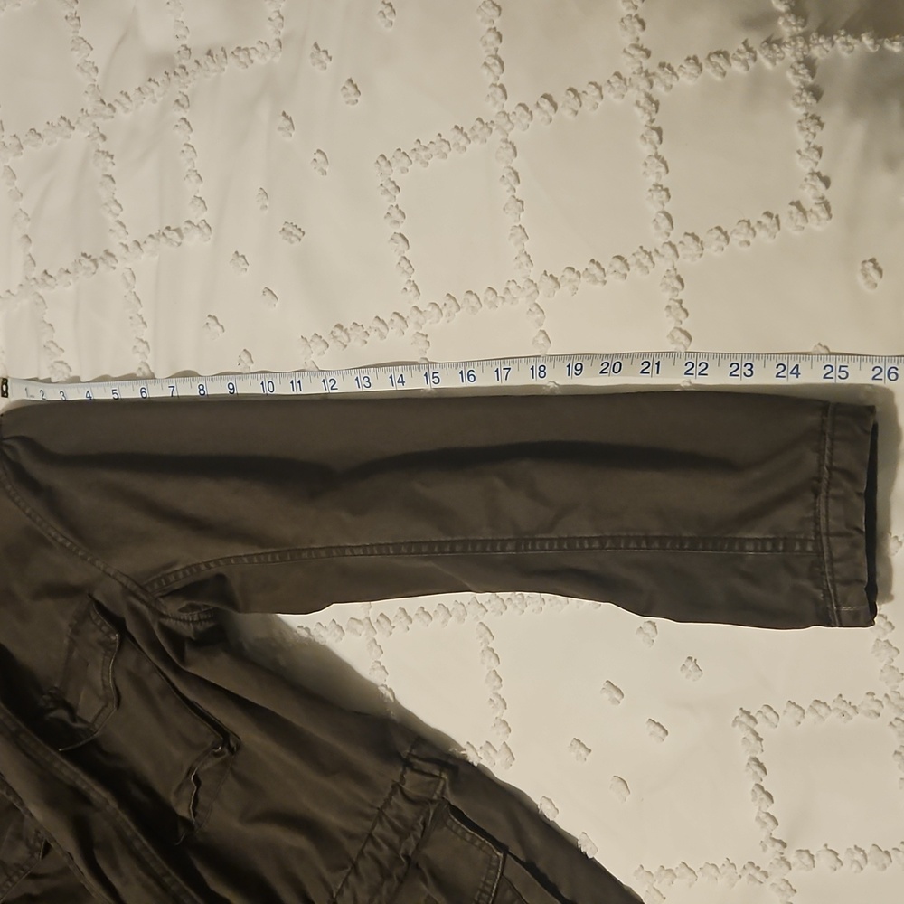 Gap Jacket Sz Medium Mens - Picture 11 of 11
